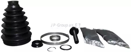 Пыльник JP GROUP для PEUGEOT BOXER автобус (244, Z_) 2.8 HDi