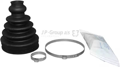 Привод колеса JP GROUP для VW BORA Variant (1J6) 2.3 V5