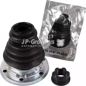 Привод колеса JP GROUP для VW BORA Variant (1J6) 1.9 TDI