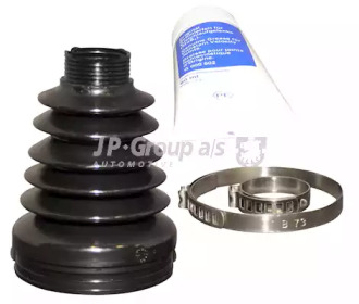 Привод колеса JP GROUP для VW BORA Variant (1J6) 1.6