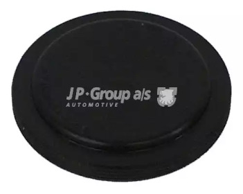 Ступенчатая коробка передач JP GROUP для VW GOLF II (19E, 1G1) 1.8 GTI 16V