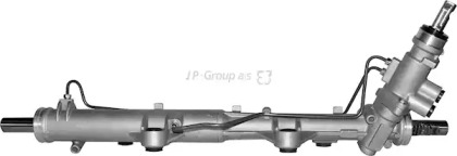 Рулевой механизм / насос JP GROUP для VW MULTIVAN V (7HM, 7HN, 7HF, 7EF, 7EM, 7EN) 1.9 TDI