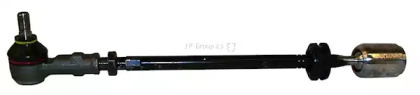 Рулевая тяга JP GROUP для VW SCIROCCO (53) 1.6