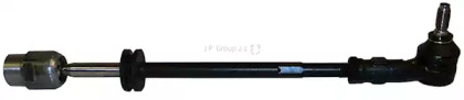 Рулевая тяга JP GROUP для VW GOLF II (19E, 1G1) 1.8 GTI 16V