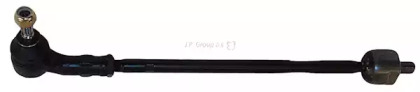 Рулевая тяга JP GROUP для VW GOLF II (19E, 1G1) 1.8 GTI 16V