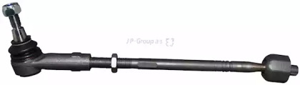 Рулевая тяга JP GROUP для PORSCHE CAYENNE (9PA) Turbo 4.5