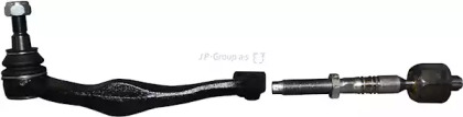 Рулевая тяга JP GROUP для VW MULTIVAN V (7HM, 7HN, 7HF, 7EF, 7EM, 7EN) 1.9 TDI