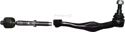 Рулевая тяга JP GROUP для VW MULTIVAN V (7HM, 7HN, 7HF, 7EF, 7EM, 7EN) 1.9 TDI