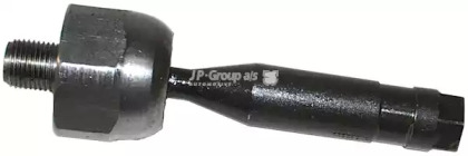 Шарниры JP GROUP для AUDI A4 (8EC, B7) 2.0 TFSI