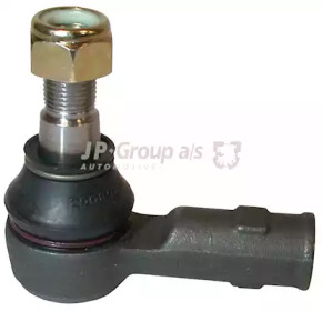 Отдельные элементы рулевой тяги JP GROUP для MERCEDES-BENZ SPRINTER 3-t Фургон (903) 308 CDI