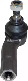 Рулевое управления JP GROUP для VW GOLF VI (5K1) 1.6