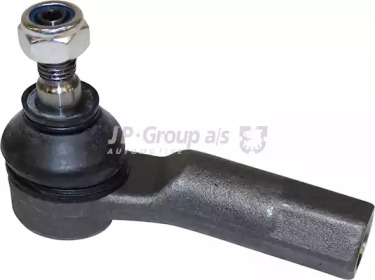 Рулевое управления JP GROUP для VW GOLF VI (5K1) 1.6