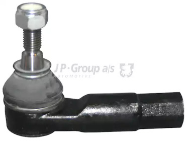Отдельные элементы рулевой тяги JP GROUP для VW PASSAT (362) 1.4 TSI MultiFuel