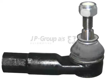 Отдельные элементы рулевой тяги JP GROUP для VW PASSAT (362) 1.4 TSI MultiFuel