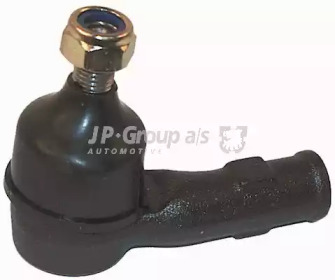 Отдельные элементы рулевой тяги JP GROUP для VW GOLF II (19E, 1G1) 1.8 GTI 16V