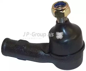 Отдельные элементы рулевой тяги JP GROUP для VW GOLF II (19E, 1G1) 1.8 GTI 16V