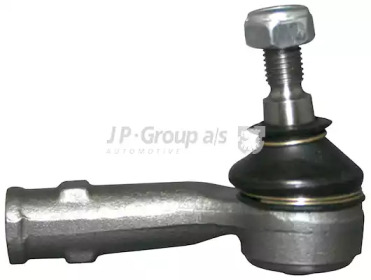 Отдельные элементы рулевой тяги JP GROUP для VW TRANSPORTER IV c бортовой платформой/ходовая часть (70XD) 2.5 TDI