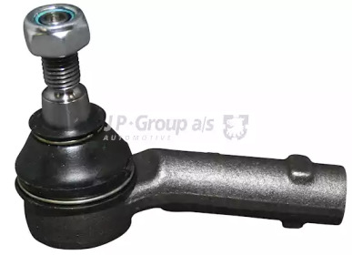 Рулевая тяга JP GROUP для VW TRANSPORTER IV c бортовой платформой/ходовая часть (70XD) 2.4 D