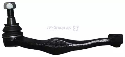 Шарниры JP GROUP для VW MULTIVAN V (7HM, 7HN, 7HF, 7EF, 7EM, 7EN) 1.9 TDI