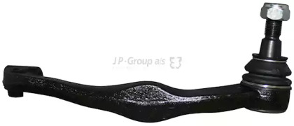 Шарниры JP GROUP для VW MULTIVAN V (7HM, 7HN, 7HF, 7EF, 7EM, 7EN) 1.9 TDI