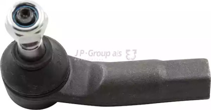 Отдельные элементы рулевой тяги JP GROUP для VW CADDY II Variant (9K9B) 1.4