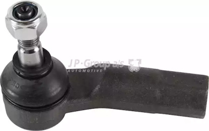 Отдельные элементы рулевой тяги JP GROUP для VW CADDY II Variant (9K9B) 1.4