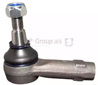 Шарниры JP GROUP для PORSCHE CAYENNE (92A) 3.0 Diesel
