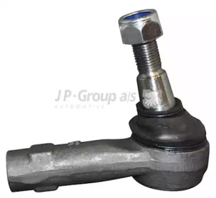 Шарниры JP GROUP для PORSCHE CAYENNE (92A) 3.0 Diesel