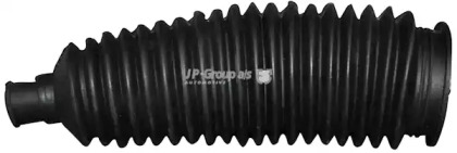 Гофрированный кожух / прокладки JP GROUP для VW MULTIVAN V (7HM, 7HN, 7HF, 7EF, 7EM, 7EN) 1.9 TDI