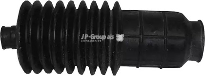 Гофрированный кожух / прокладки JP GROUP для FIAT PANDA (141_) 1000 4x4