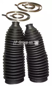 Гофрированный кожух / прокладки JP GROUP для MAZDA 626 V Station Wagon (GW) 2.0 Turbo DI