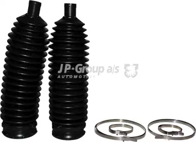 Рулевое управления JP GROUP для SKODA FABIA I Combi (6Y5) 1.2