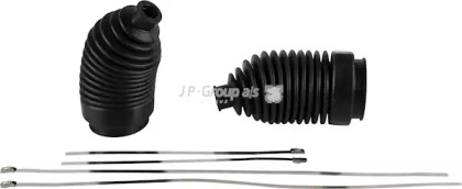 Рулевое управления JP GROUP для VW GOLF II (19E, 1G1) 1.8 GTI 16V