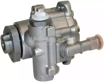 Рулевой механизм / насос JP GROUP для VW POLO (6N2) 1.4 16V