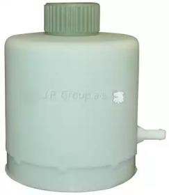 Рулевое управления JP GROUP для SKODA FABIA I Combi (6Y5) 1.2