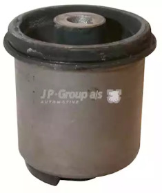 Балка моста / подвеска оси JP GROUP для VW BORA Variant (1J6) 1.4 16V