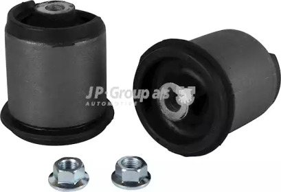 Балка моста / подвеска оси JP GROUP для VW BORA Variant (1J6) 1.4 16V