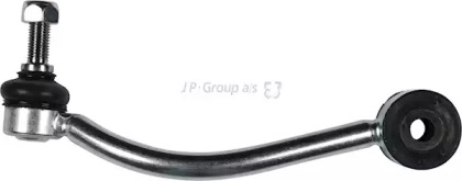 Стойка стабилизатора JP GROUP для PORSCHE CAYENNE (9PA) Turbo 4.5