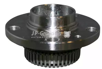 Ступица колеса / установка JP GROUP для VW BORA Variant (1J6) 1.4 16V