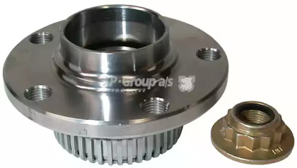 Ступица колеса / установка JP GROUP для VW BORA Variant (1J6) 1.4 16V