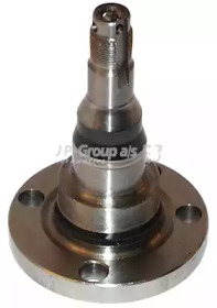 Поворотный кулак / ремкомплект JP GROUP для VW GOLF II (19E, 1G1) 1.8 GTI 16V