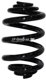 Подвеска / амортизация JP GROUP для VW TRANSPORTER IV c бортовой платформой/ходовая часть (70XD) 2.5 TDI