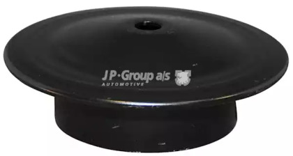 Пружины JP GROUP для VW GOLF II (19E, 1G1) 1.8 GTI 16V