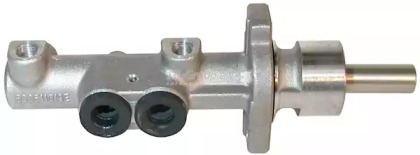 главный тормозной цилиндр JP GROUP для SKODA FABIA I Combi (6Y5) 1.2