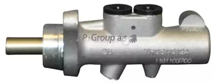 Тормоза JP GROUP для VW MULTIVAN V (7HM, 7HN, 7HF, 7EF, 7EM, 7EN) 1.9 TDI