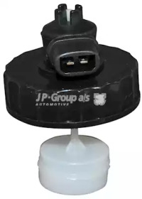 Тормоза JP GROUP для VW GOLF II (19E, 1G1) 1.8 GTI 16V