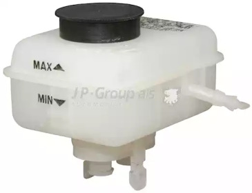 Регулировка динамики движения JP GROUP для VW BORA Variant (1J6) 1.4 16V
