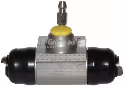 Колесный тормозный цилиндр JP GROUP для VW POLO (6N2) 1.4 16V