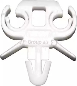 Тормоза JP GROUP для VW TRANSPORTER IV c бортовой платформой/ходовая часть (70XD) 1.9 TD