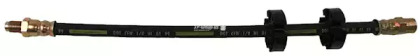тормозные шланги JP GROUP для VW GOLF II (19E, 1G1) 1.8 GTI 16V